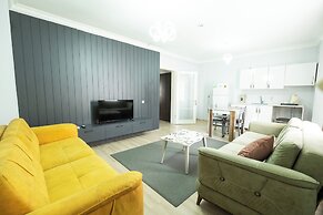Pi Park Otel
