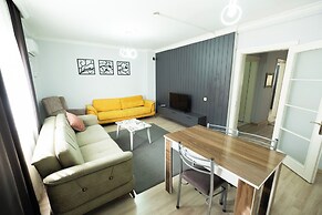 Pi Park Otel