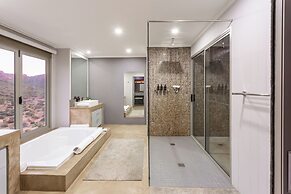 Landrani Luxury Lodge