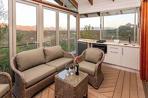 Landrani Luxury Lodge