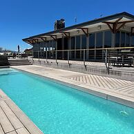 Landrani Luxury Lodge