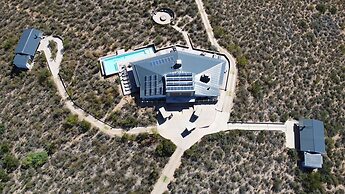 Landrani Luxury Lodge
