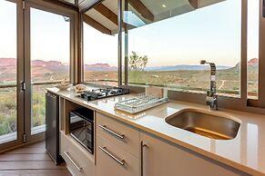 Landrani Luxury Lodge