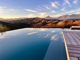Landrani Luxury Lodge