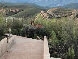 Landrani Luxury Lodge