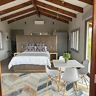 Landrani Luxury Lodge