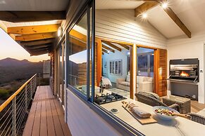 Landrani Luxury Lodge