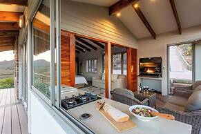 Landrani Luxury Lodge