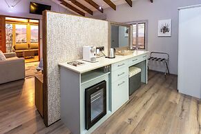 Landrani Luxury Lodge