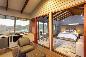 Landrani Luxury Lodge