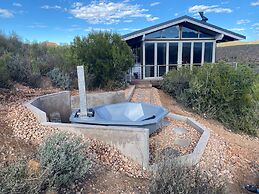 Landrani Luxury Lodge