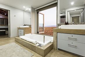 Landrani Luxury Lodge