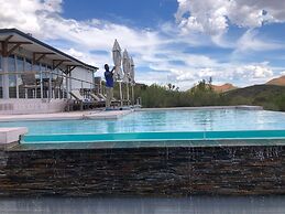 Landrani Luxury Lodge