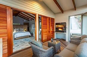 Landrani Luxury Lodge