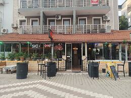 Muber Otel