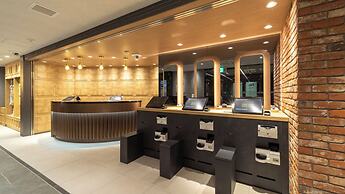 SUPER HOTEL Premier Sendai Kokubuncho Natural Hot Spring