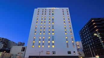 SUPER HOTEL Premier Sendai Kokubuncho Natural Hot Spring