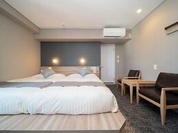 SUPER HOTEL Premier Sendai Kokubuncho Natural Hot Spring