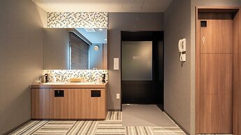 SUPER HOTEL Premier Sendai Kokubuncho Natural Hot Spring