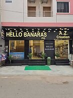 Hello Banaras