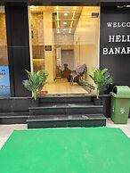 Hello Banaras