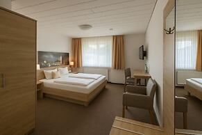 Haven - Hotel Bochum