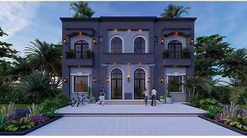 The Dollar Hotel & Resort