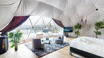 Bel Air Tremblant Resort
