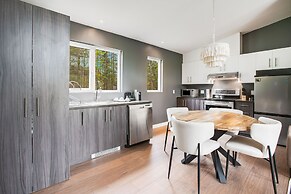 Bel Air Tremblant Resort