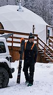 Bel Air Tremblant Resort