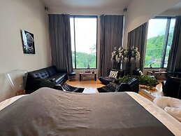 Bel Air Tremblant Resort