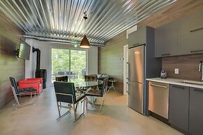 Bel Air Tremblant Resort