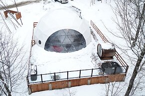 Bel Air Tremblant Resort
