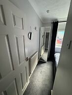 The Victorian Lodge