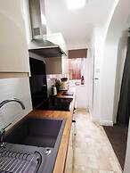The Victorian Lodge