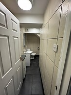 The Victorian Lodge