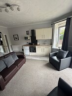 The Victorian Lodge