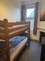 The Victorian Lodge