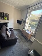 The Victorian Lodge
