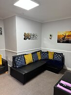 The Victorian Lodge