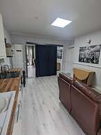 The Victorian Lodge
