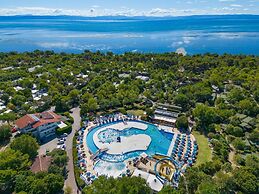 villaggio turistico Europa Grado