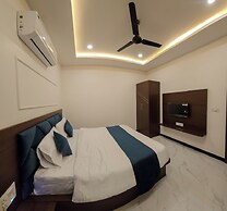 The Raahi Inn