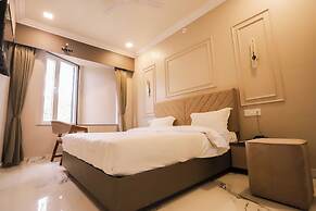 Hotel Indra Palace
