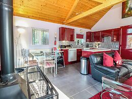 Rookyard Cottage