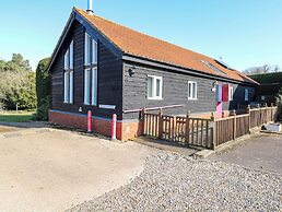 Rookyard Cottage