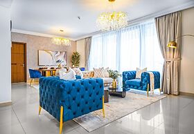 Easygo-upscale 2BR /iconic View Bldp03