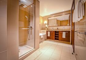 Easygo-upscale 2BR /iconic View Bldp03