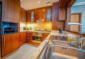 Easygo-upscale 2BR /iconic View Bldp03