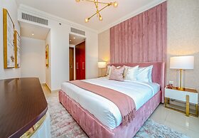Easygo-upscale 2BR /iconic View Bldp03
